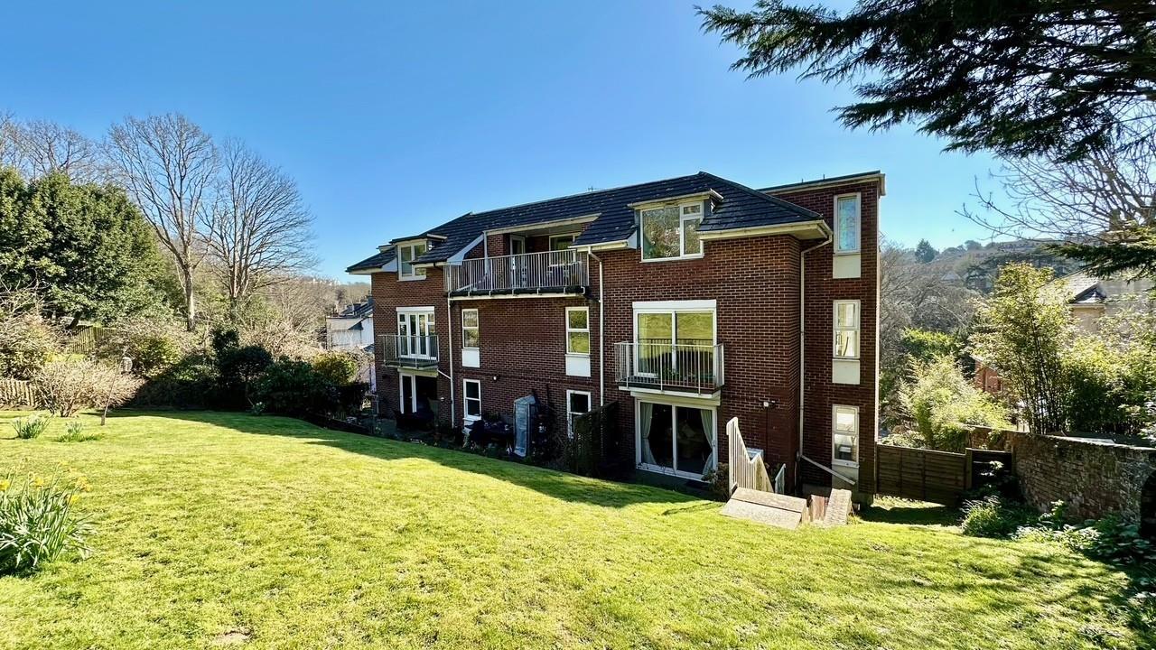 2 bed property in 65-66 St. Helens Road, Hastings